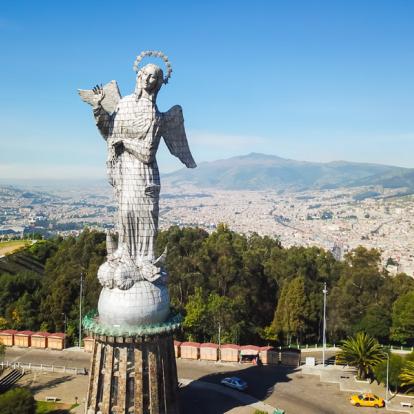 Voyage en Equateur : Vacances En Famille En Equateur